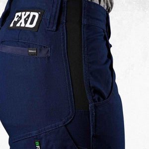 FXD WP-7W Women's Stretch Ripstop Work Pants