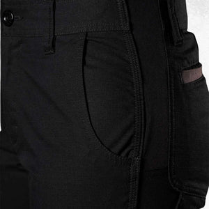 FXD WP-8W Women's Cuffed Stretch Work Pants