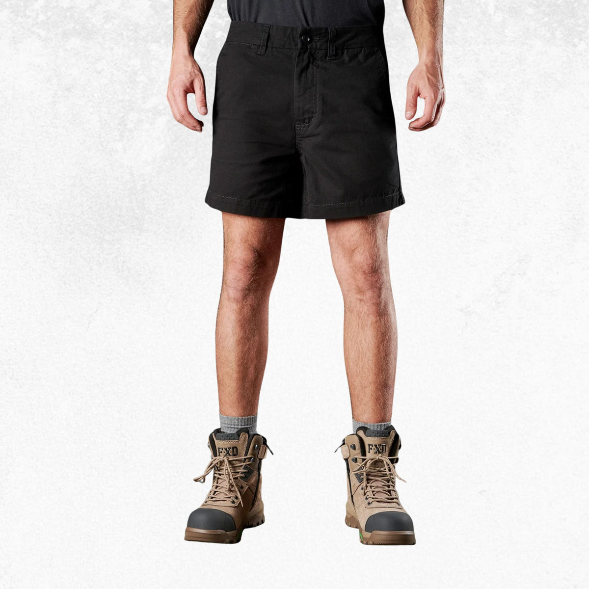 FXD WS-2 Short Work Short