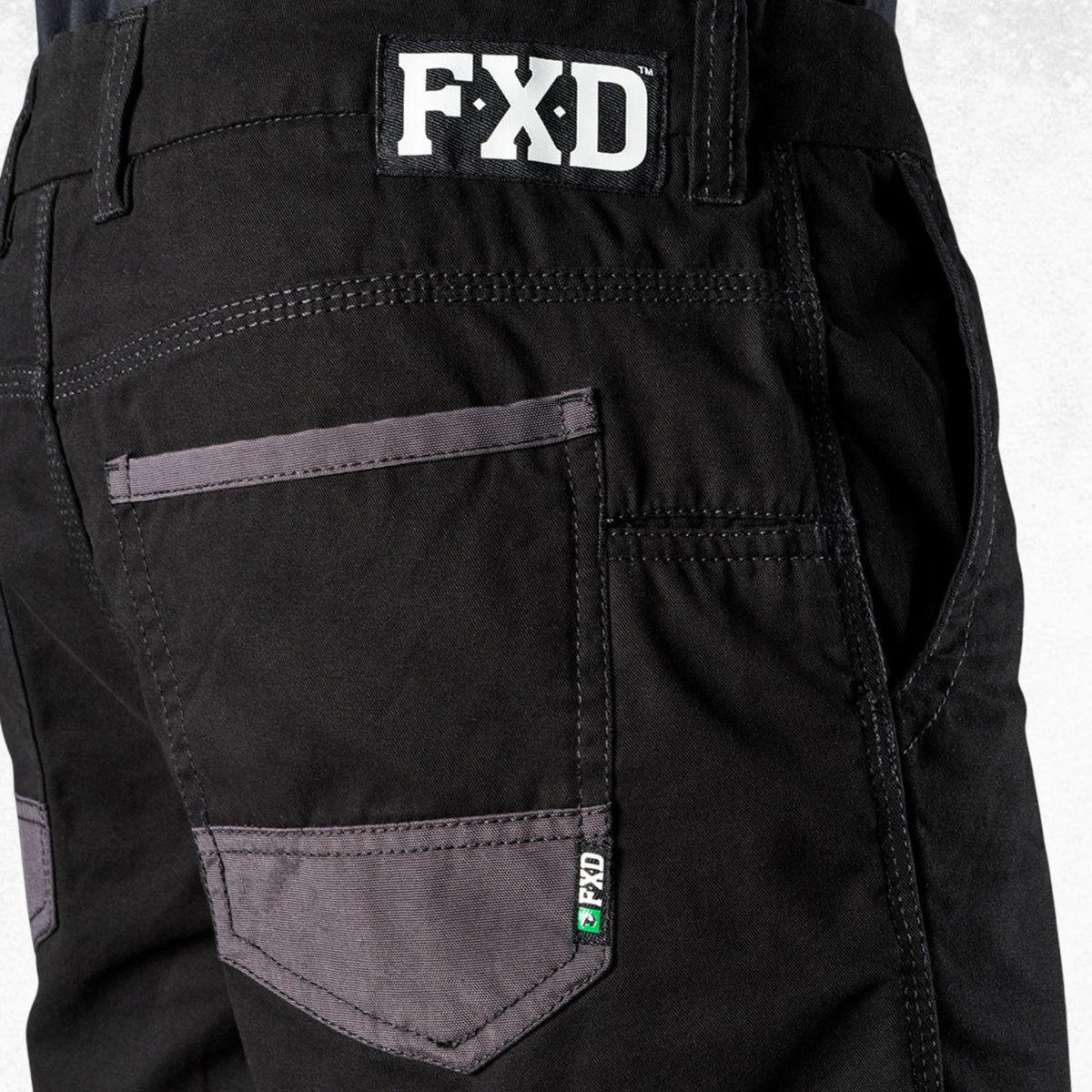 FXD WS-2 Short Work Short