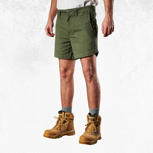 FXD WS-2 Short Work Short