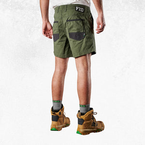 FXD WS-2 Short Work Short