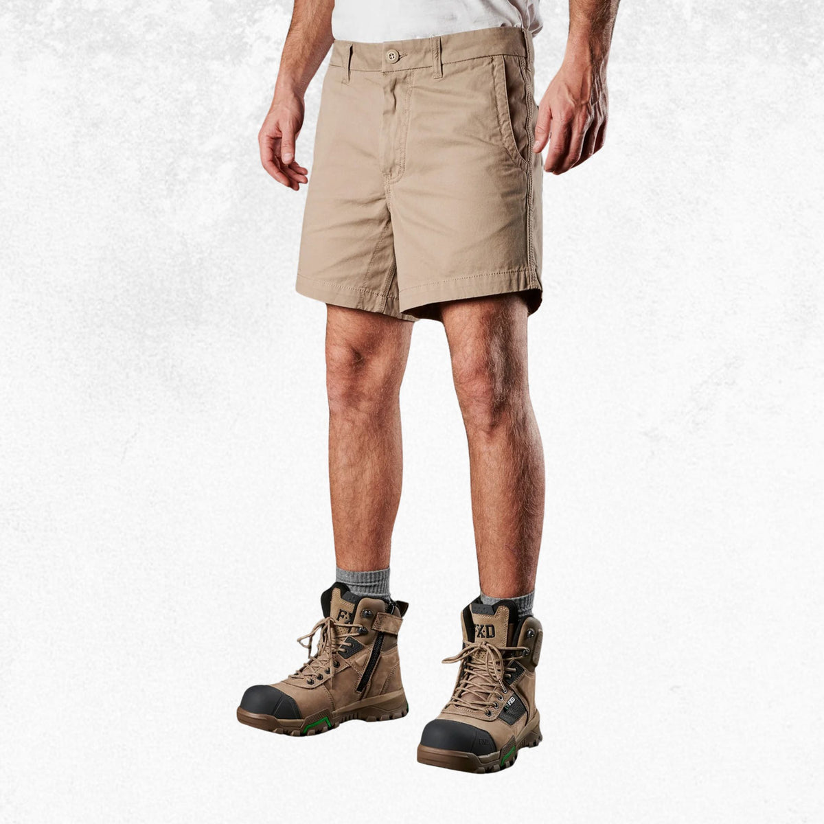 FXD WS-2 Short Work Short
