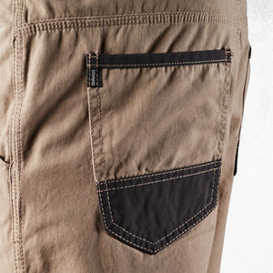 FXD WS-2 Short Work Short