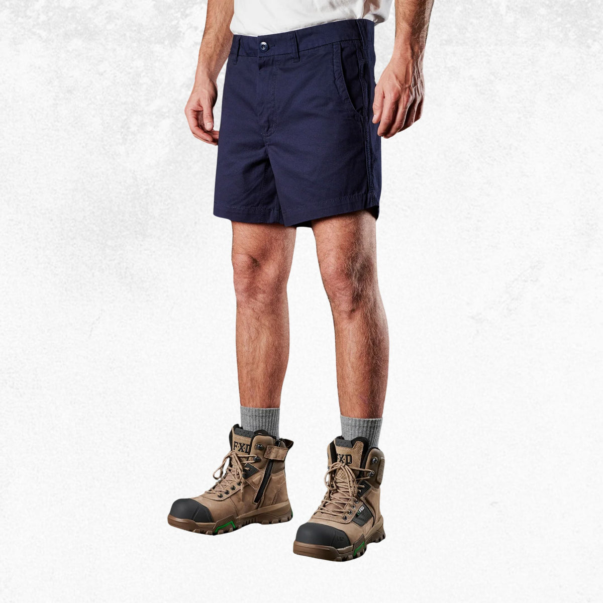 FXD WS-2 Short Work Short