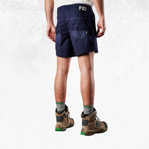 FXD WS-2 Short Work Short