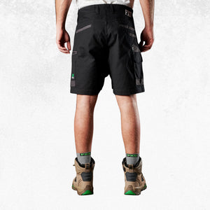FXD WS-3 Stretch Work Shorts