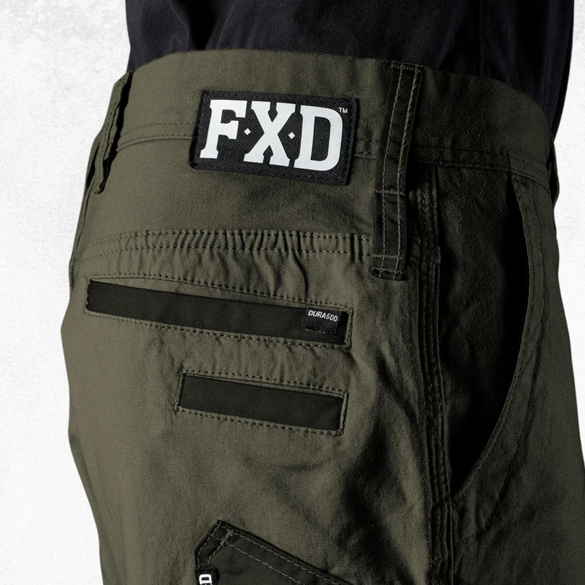 FXD WS-3 Stretch Work Shorts