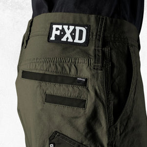 FXD WS-3 Stretch Work Shorts
