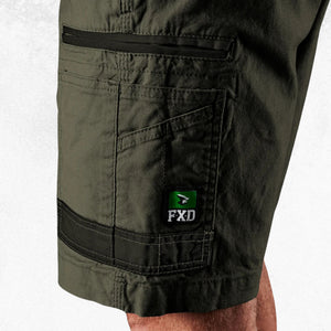 FXD WS-3 Stretch Work Shorts