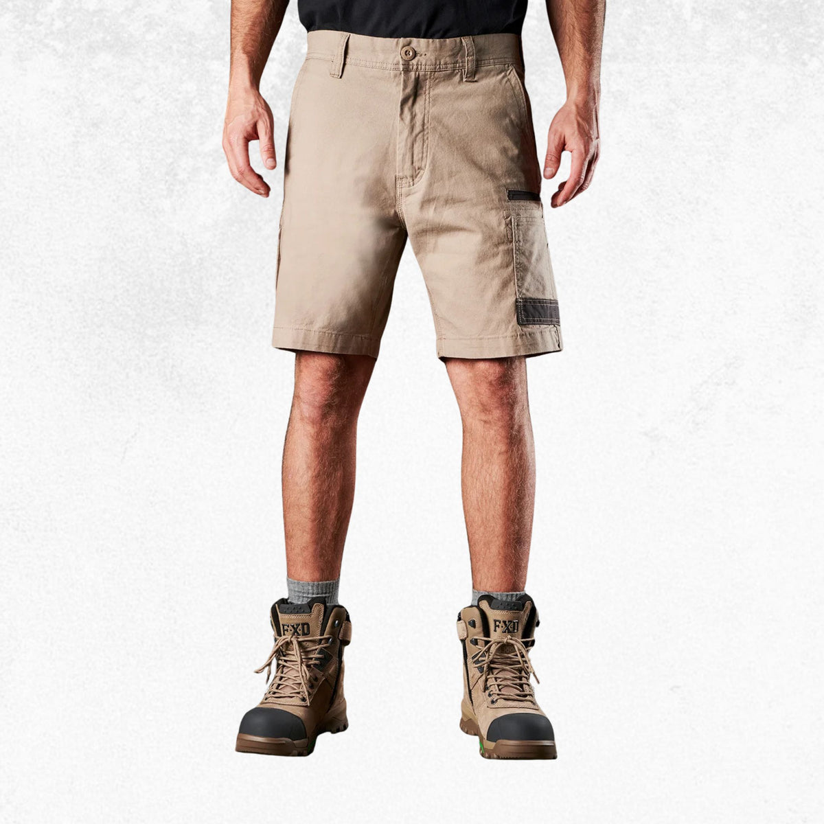 FXD WS-3 Stretch Work Shorts