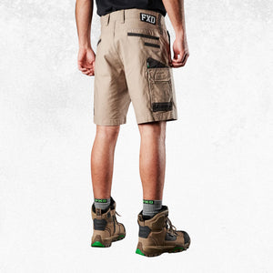 FXD WS-3 Stretch Work Shorts