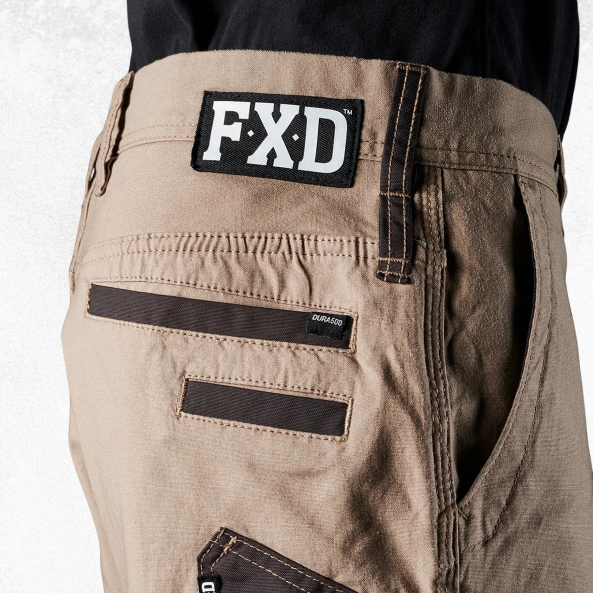 FXD WS-3 Stretch Work Shorts