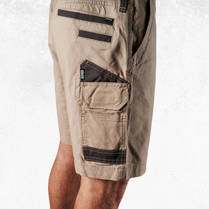 FXD WS-3 Stretch Work Shorts