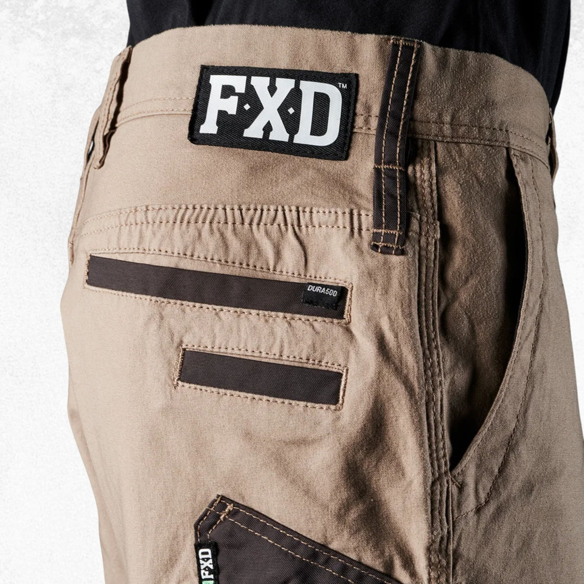 FXD WS-3 Stretch Work Shorts