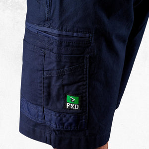 FXD WS-3 Stretch Work Shorts