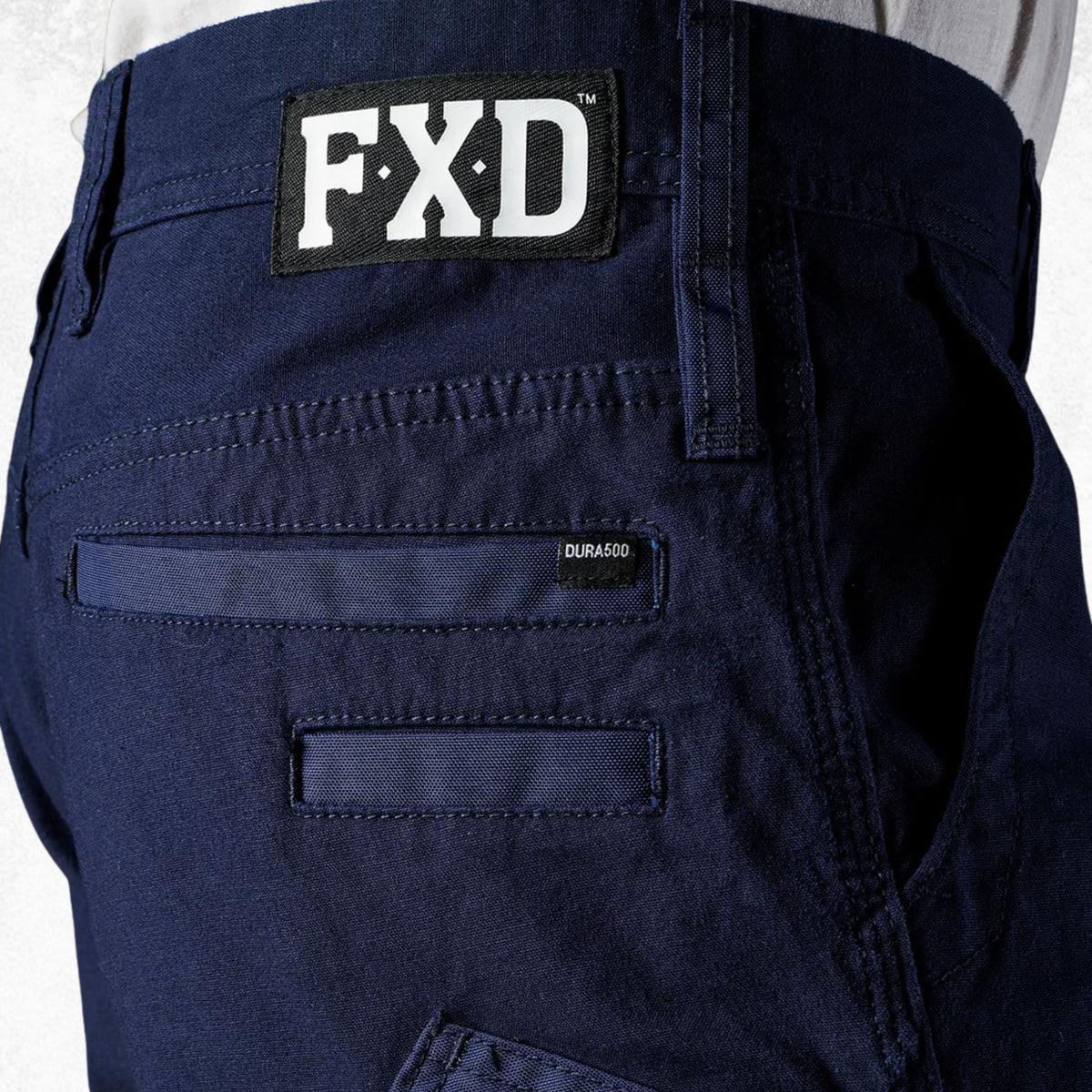 FXD WS-3 Stretch Work Shorts
