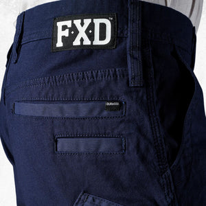FXD WS-3 Stretch Work Shorts