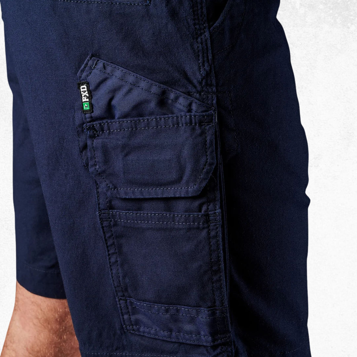 FXD WS-3 Stretch Work Shorts