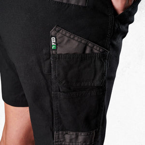 FXD WS-3W Women's Stretch Ripstop Work Short