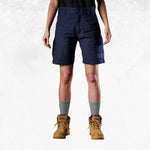 FXD WS-3W Women's Stretch Ripstop Work Short