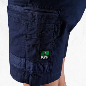 FXD WS-3W Women's Stretch Ripstop Work Short