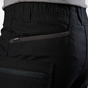 FXD WS-6 Stretch Ripstop Cargo Work Short