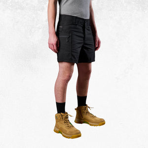 FXD WS-6 Stretch Ripstop Cargo Work Short