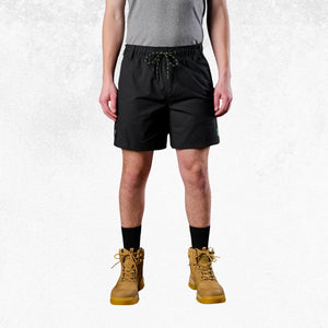 FXD WS-7 Elastic Waist Utility Work Short