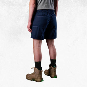 FXD WS-7 Elastic Waist Utility Work Short