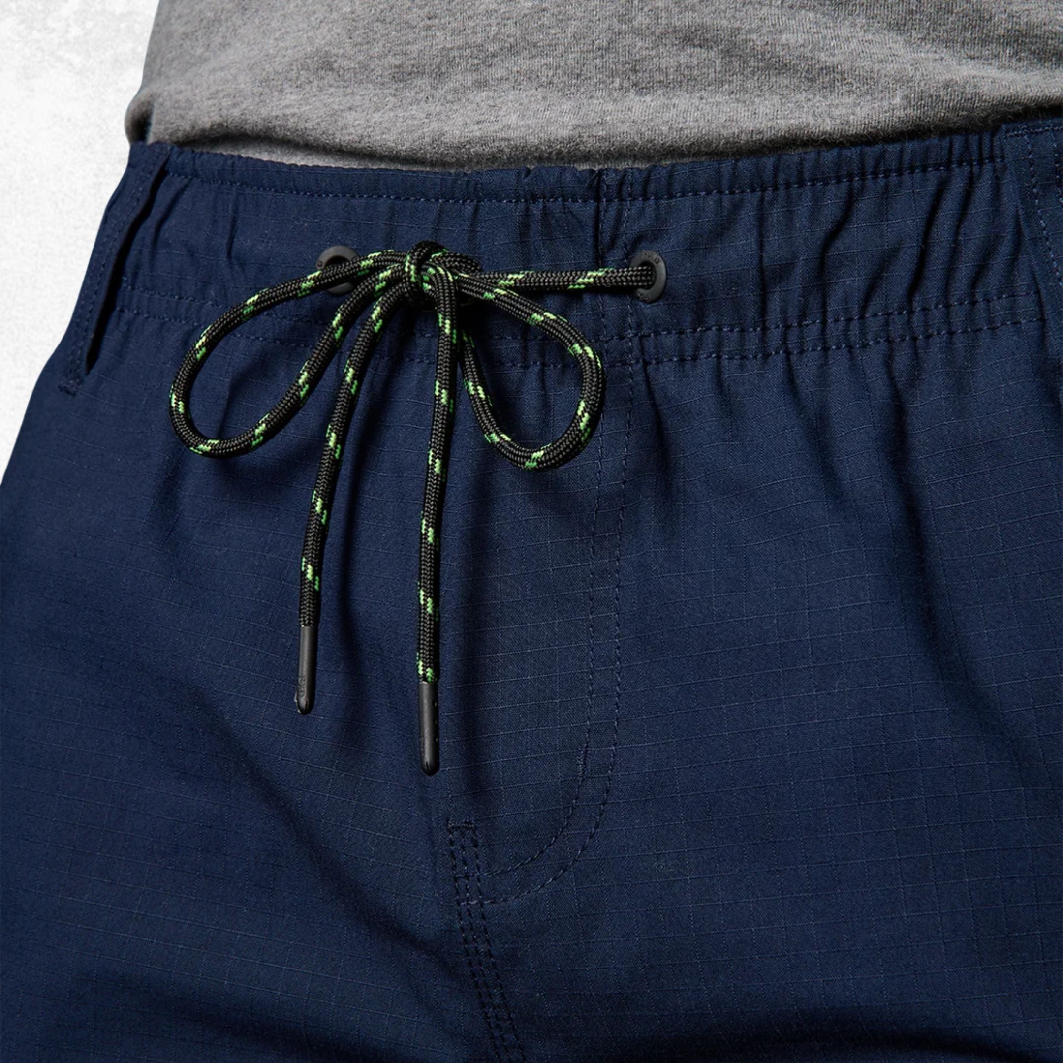 FXD WS-7 Elastic Waist Utility Work Short