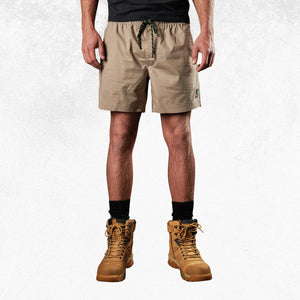 FXD WS◆4 Repreve® Stretch Ripstop Work Shorts