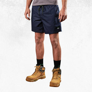 FXD WS◆4 Repreve® Stretch Ripstop Work Shorts