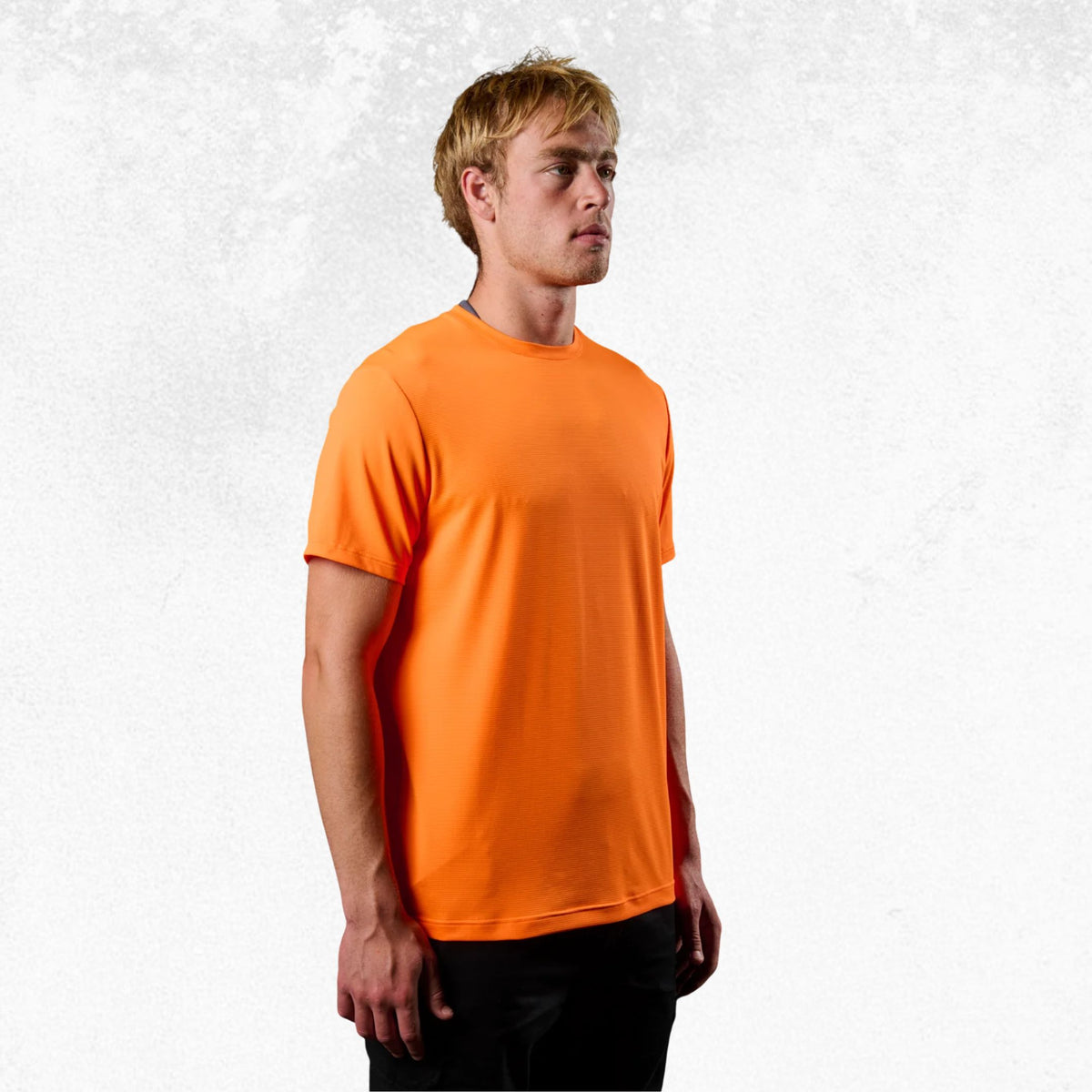 FXD WT-4 Hi Vis Stretch Performance Work Tee