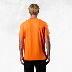 FXD WT-4 Hi Vis Stretch Performance Work Tee