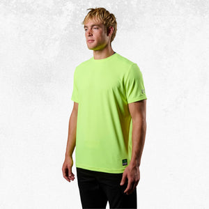 FXD WT-4 Hi Vis Stretch Performance Work Tee