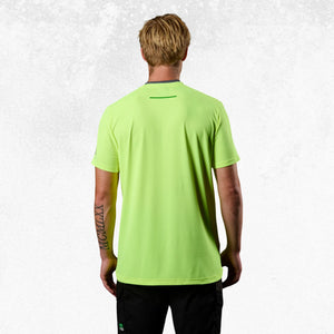 FXD WT-4 Hi Vis Stretch Performance Work Tee