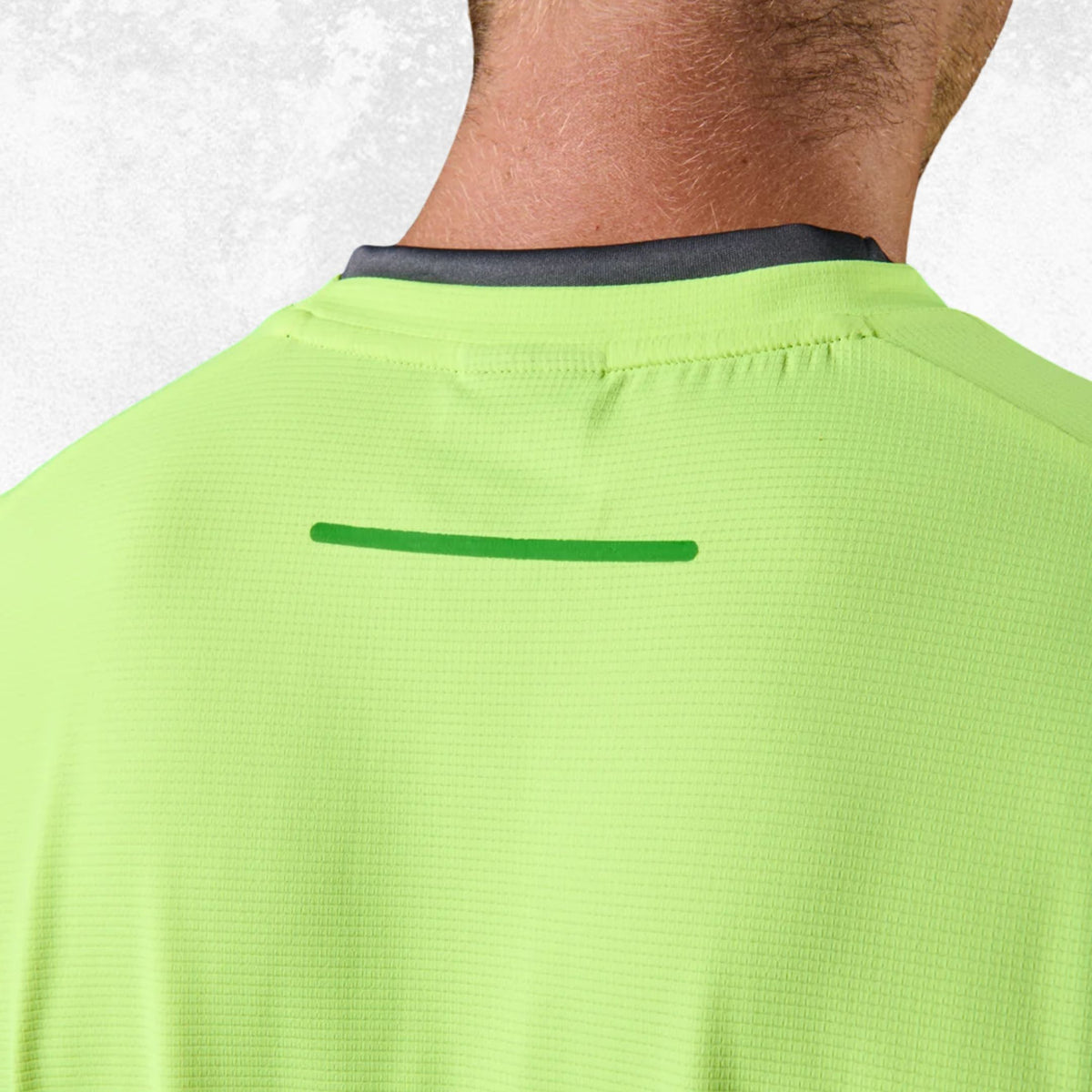 FXD WT-4 Hi Vis Stretch Performance Work Tee