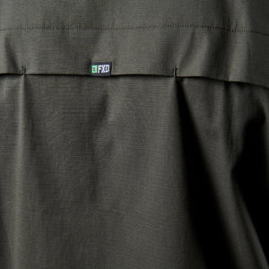 FXD SSH-3 Vented Tech Short Sleeve Shirt Green 9