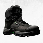 FXD WB-1 Work Boot Black 5