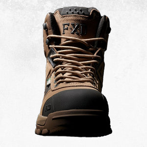 FXD WB-1 Work Boot Stone 3