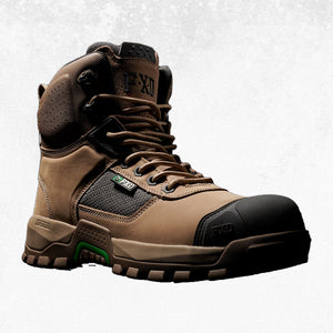 FXD WB-1 Work Boot Stone 5