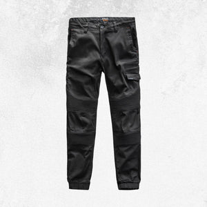 Jetpilot Fueled Corrugated Stretch Pants