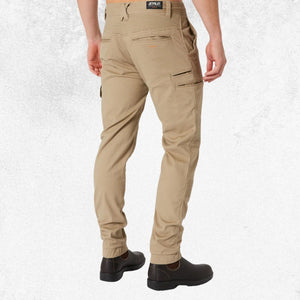 Jetpilot Fueled Corrugated Stretch Pants