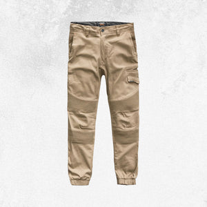 Jetpilot Fueled Corrugated Stretch Pants