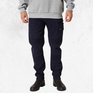 Jetpilot Fueled Corrugated Stretch Pants