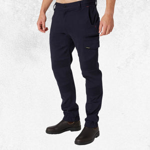 Jetpilot Fueled Corrugated Stretch Pants