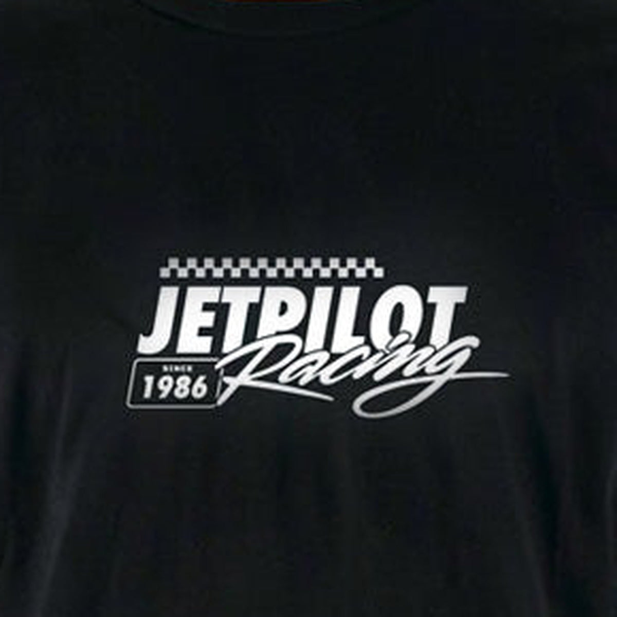 JetPilot Fast Lane SS Tee Black 3