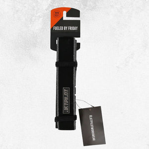 Jetpilot Adjustable Belt
