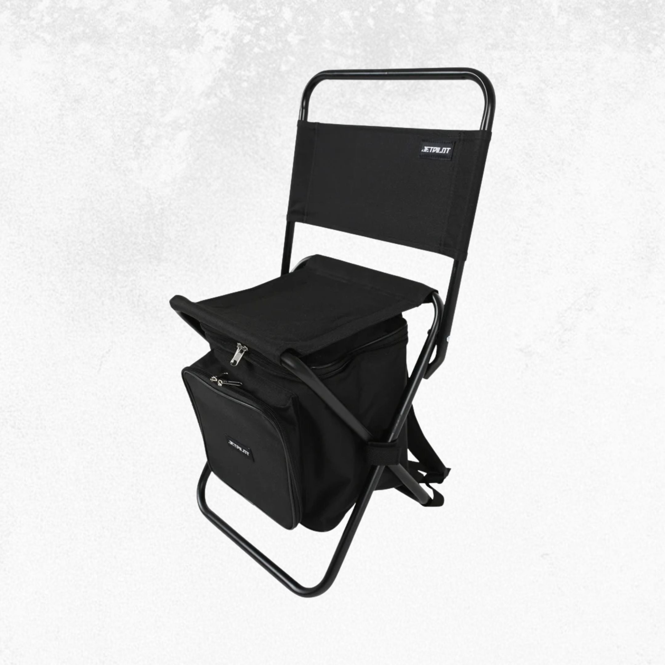 Jetpilot Back Rest Chilled Seat Bag